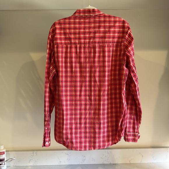 Buffalo Jackson Trading Co men’s shirt - Picture 3 of 3